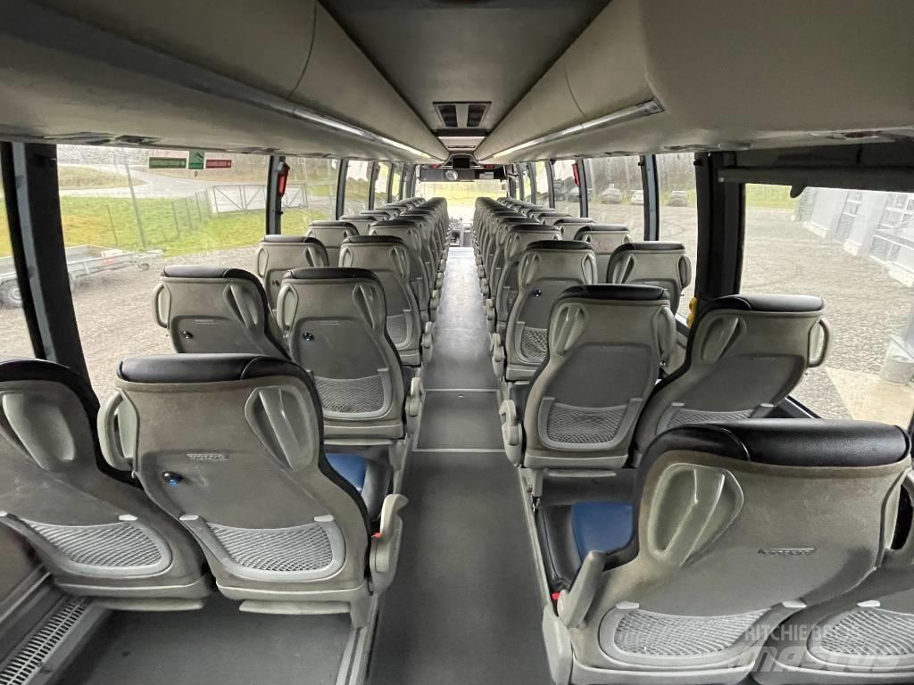 Volvo 9700HD B11R Keleiviniai autobusai