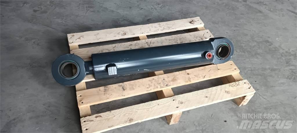 Eco Log 7022031GR Hidraulikos įrenginiai