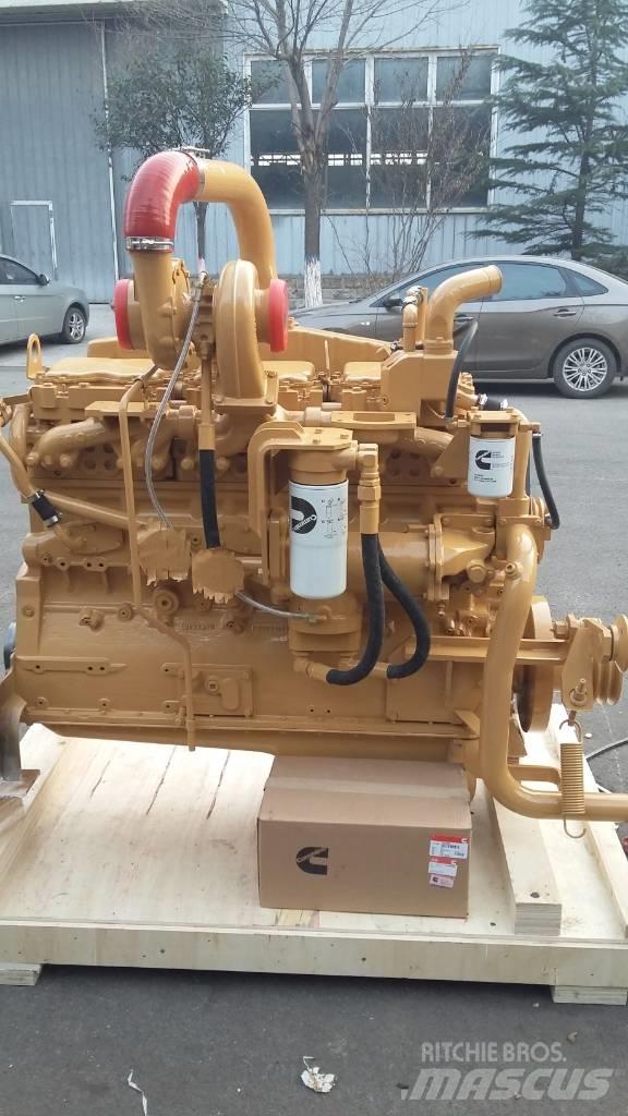Cummins NT855-C280 Varikliai
