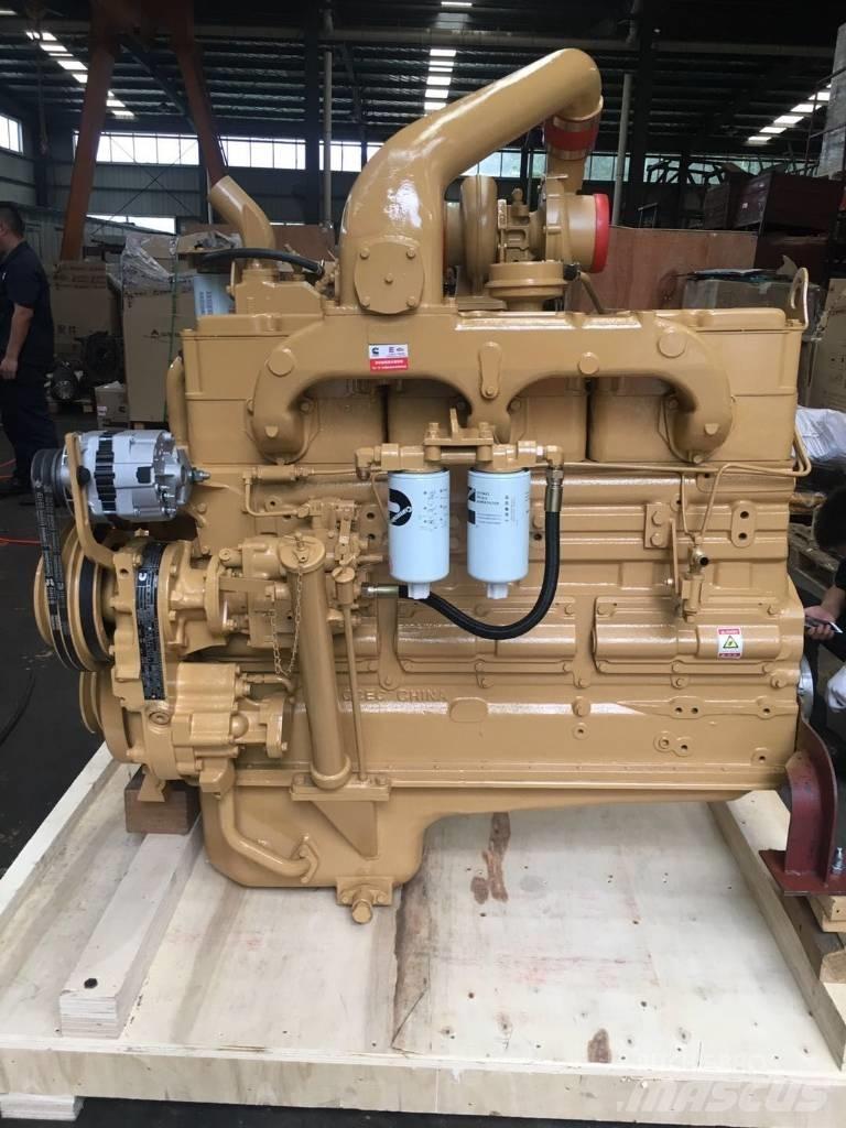 Cummins NT855-C280 Varikliai