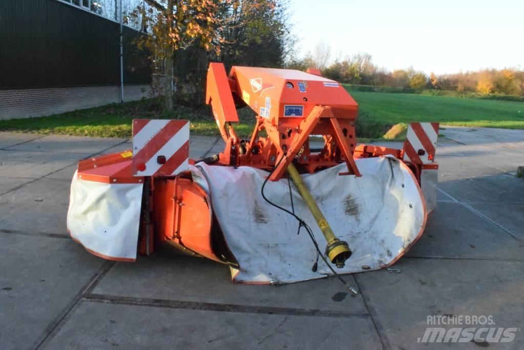 Kuhn FC 313 F Formuojančios žoliapjovės