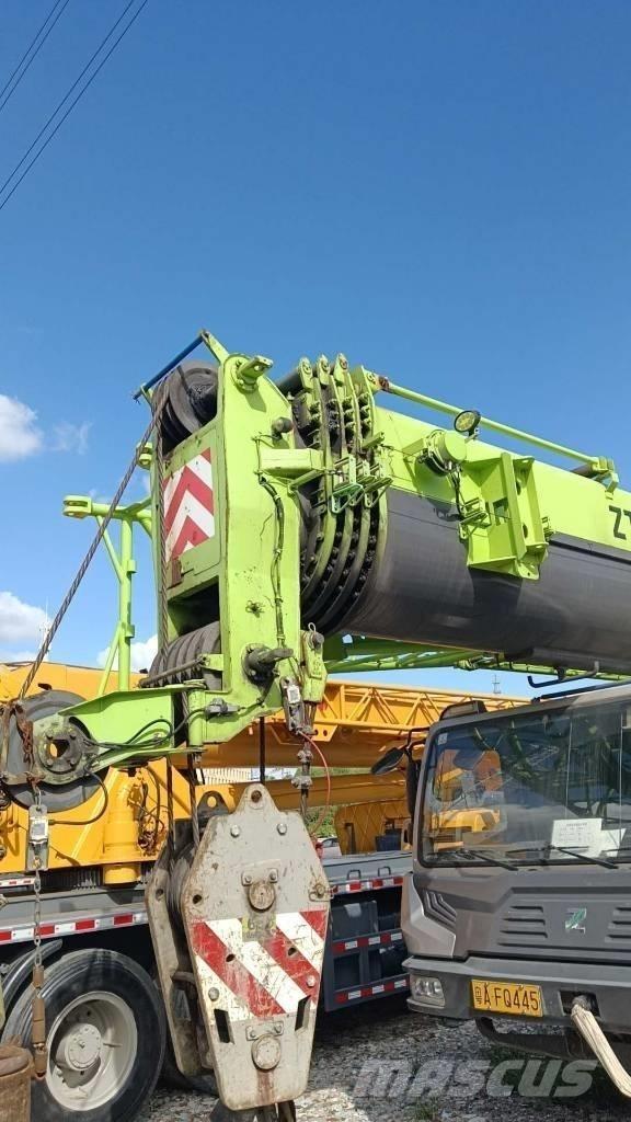 Zoomlion ZTC800 Visureigiai kranai