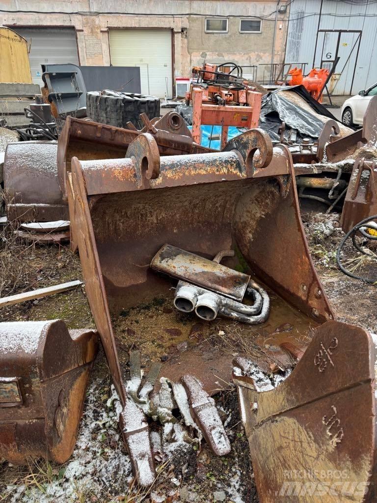CAT CAT315D Ratiniai ekskavatoriai