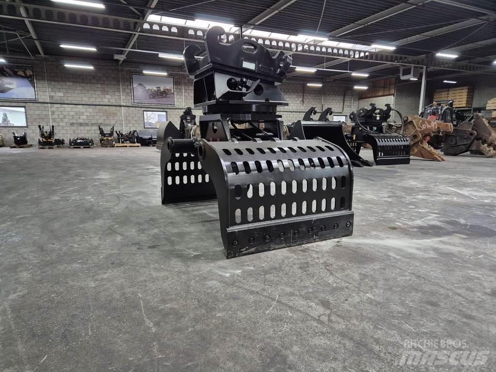 Verachtert S2700-D Griebtuvai