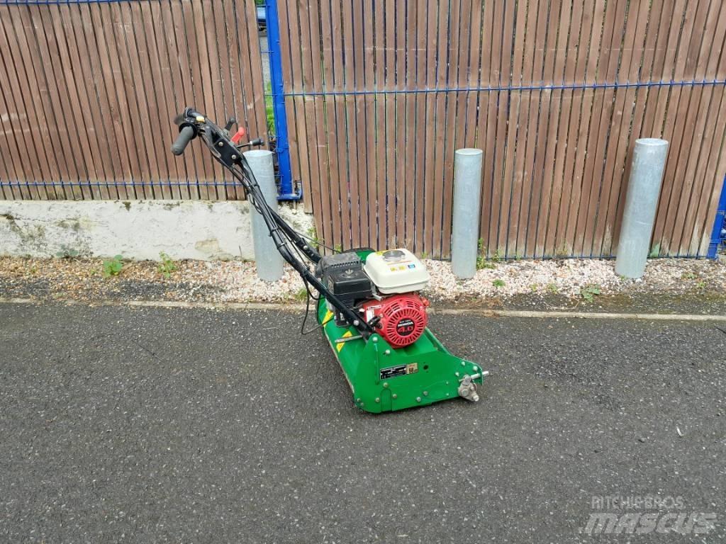 Ransomes Superbowl51 Rankinės vejapjovės
