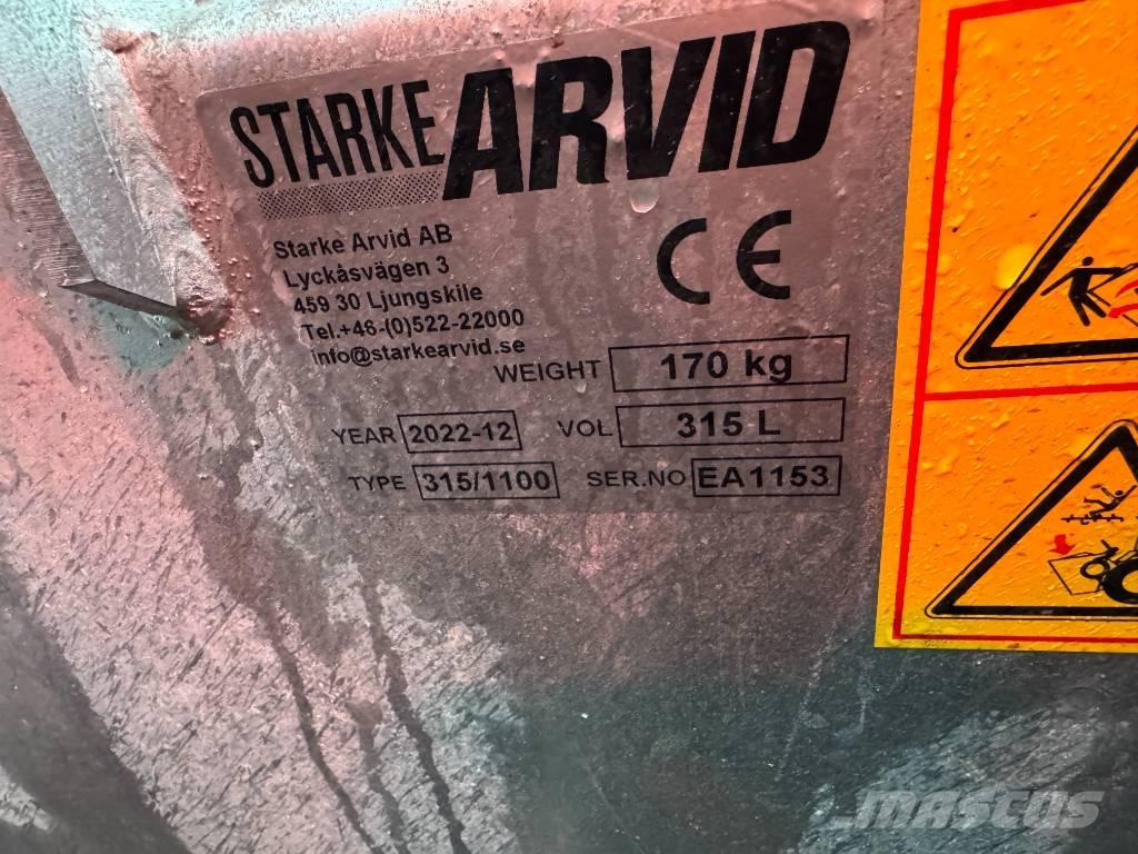 Kioti CK 2810 HST Naudoti kompaktiški traktoriai