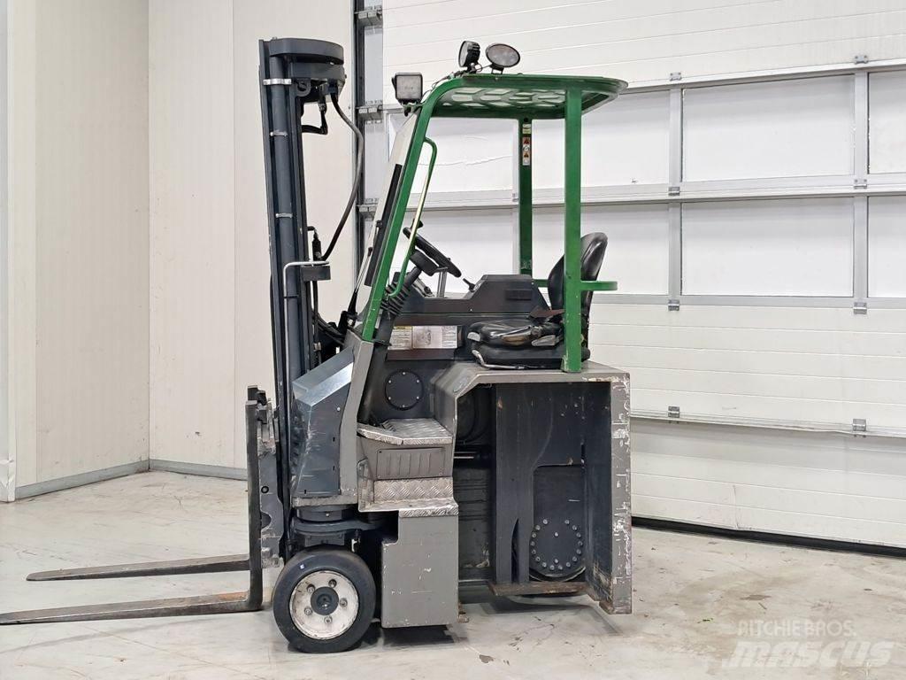 Combilift CBE2500 Elektriniai šakiniai krautuvai