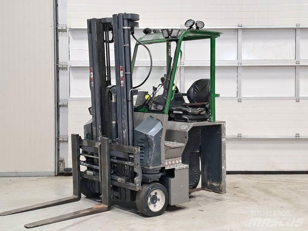 Combilift CBE2500 Elektriniai šakiniai krautuvai