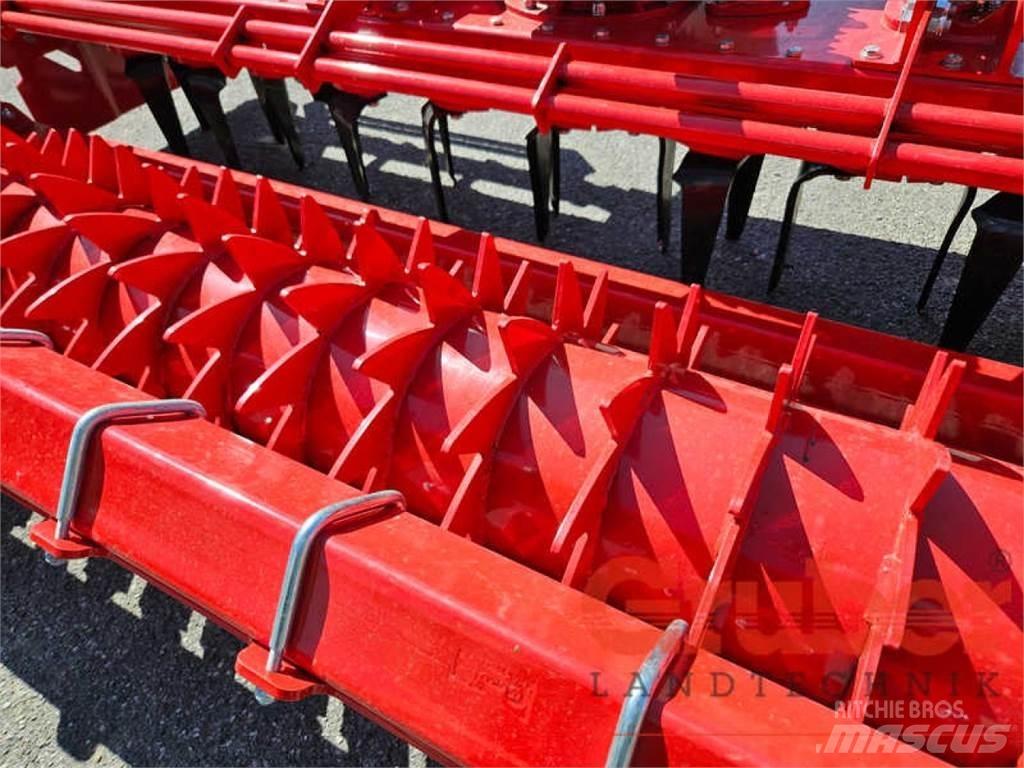 Rotoland PKI 3011 Varomosios akėčios ir žemės frezos