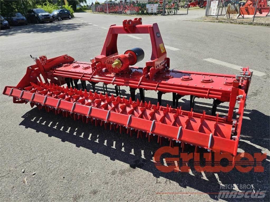 Rotoland PKI 3011 Varomosios akėčios ir žemės frezos