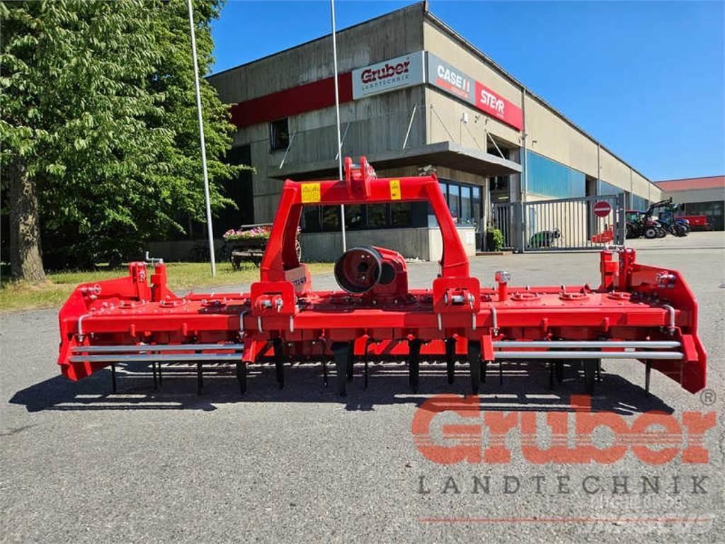 Rotoland PKI 3011 Varomosios akėčios ir žemės frezos