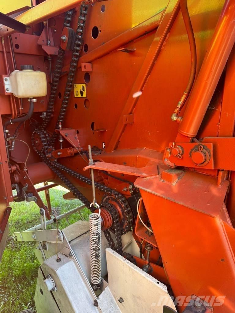 Fiatagri 5980 Ritinių presai