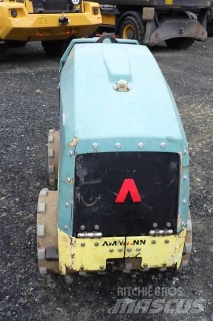 Ammann 1575 M Gruntiniai volai