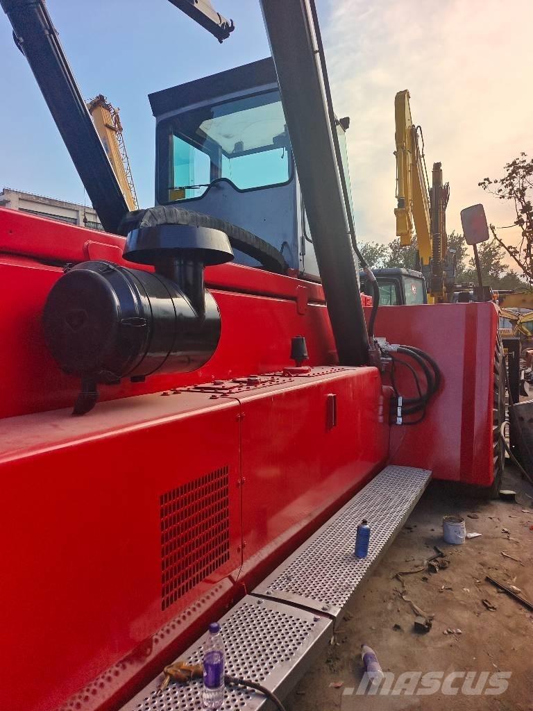 Kalmar DRF 450 Konteinerių krautuvai