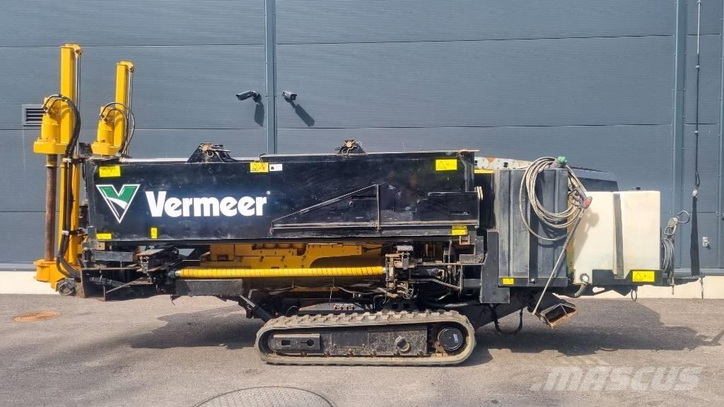 Vermeer D23x30S3 Horizontali kryptinė gręžimo įranga