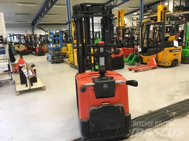 BT SPE 160 L Rankiniai vėžimėliai