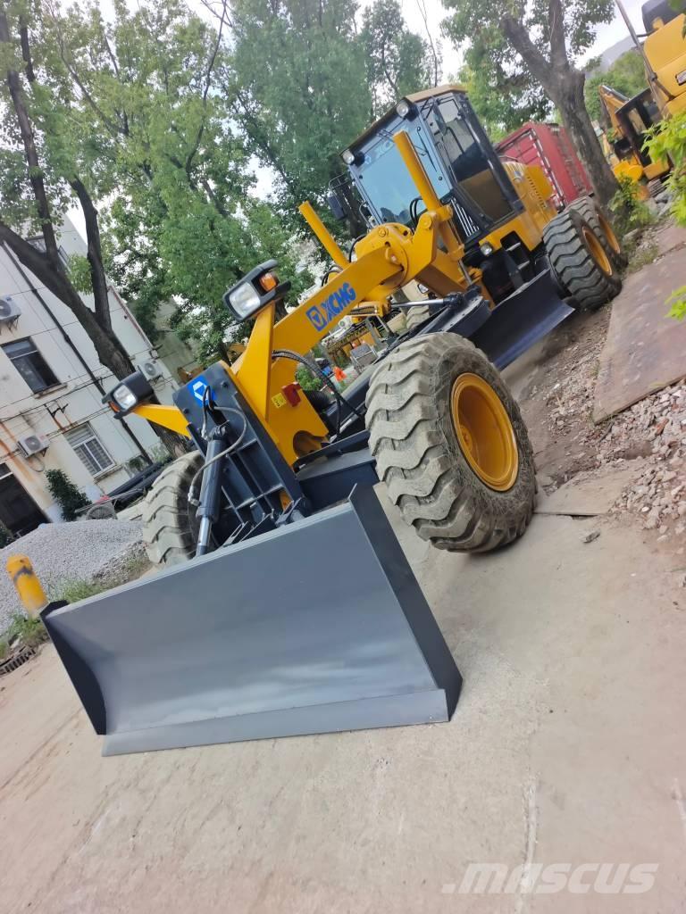 XCMG GR 2153 Greideriai