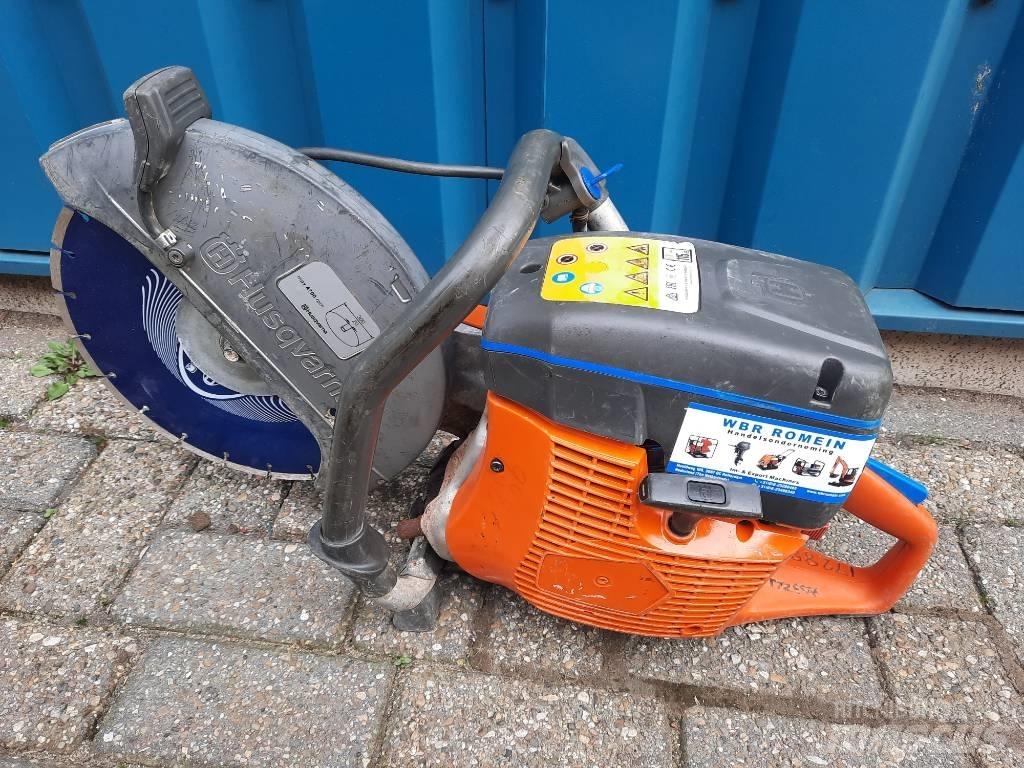 Weber CR5-II Vibratoriai