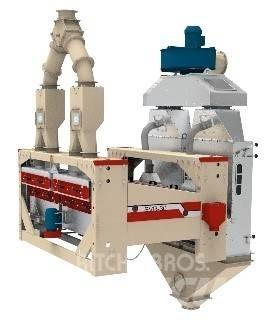  EL GRAIN SVR-30/1 Grūdų valymo įranga