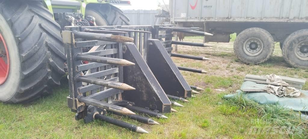  Kame SV 5000 Kiti naudoti traktorių priedai