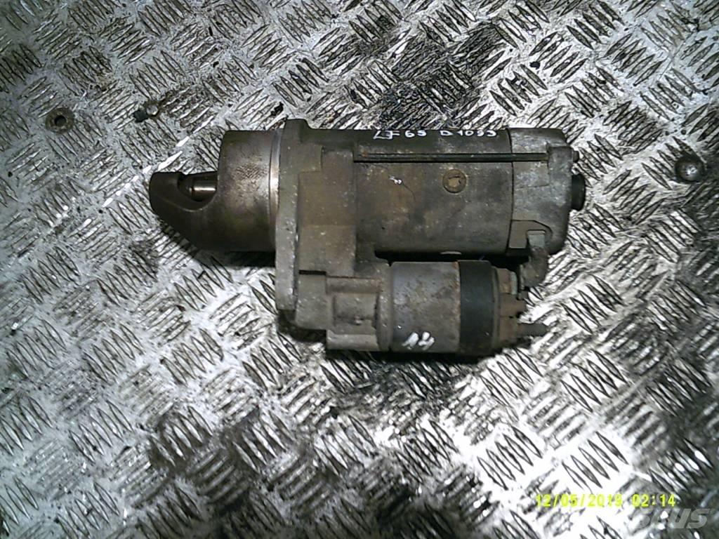 DAF LF65   854258 Varikliai
