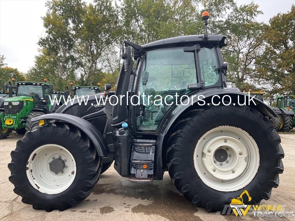 Valtra N174 Traktoriai