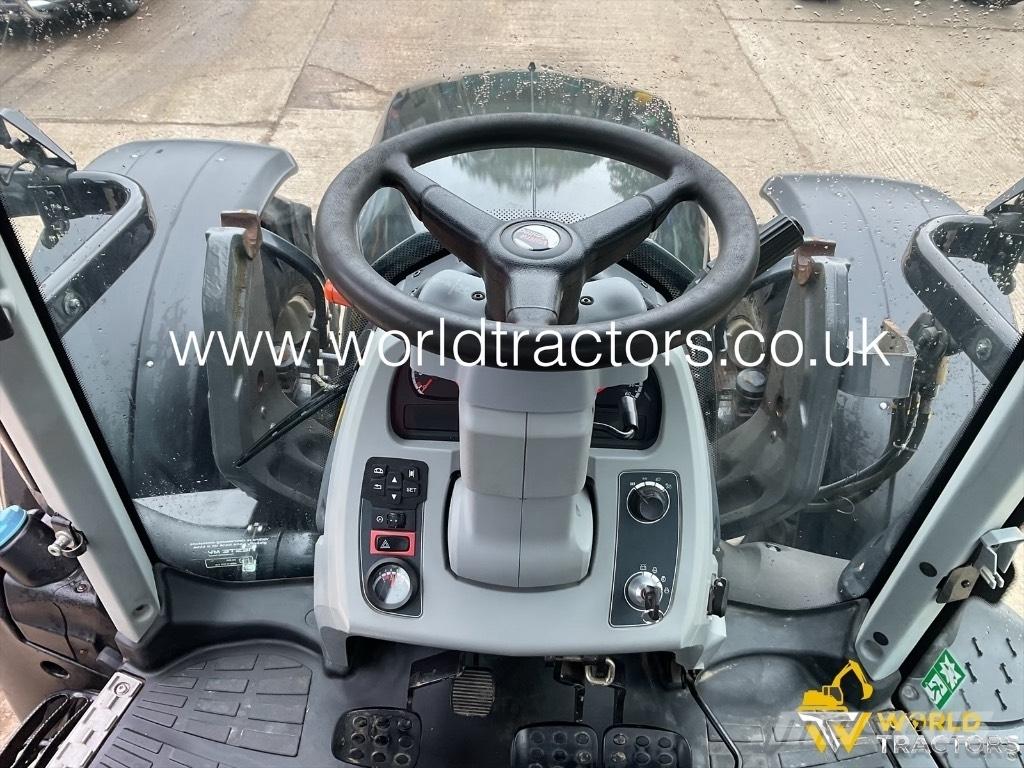Valtra N174 Traktoriai