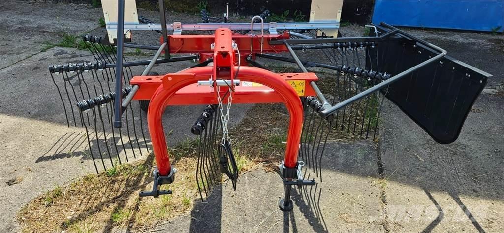 Vicon Andex 394 Grunto gramdymo technika