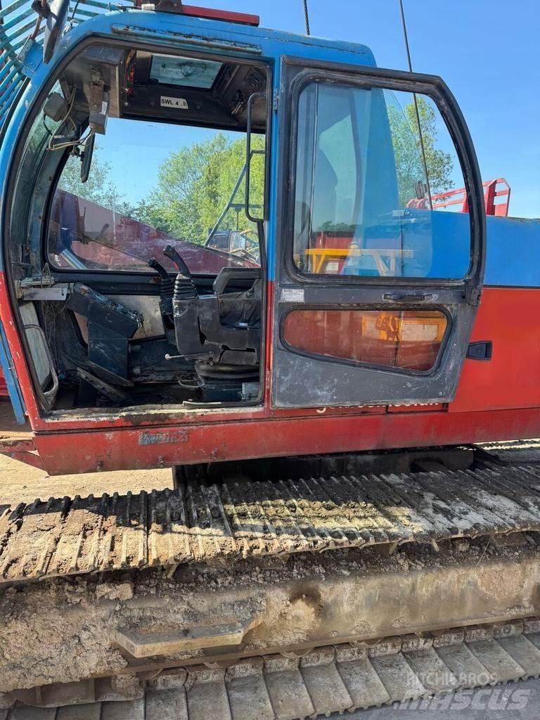 Mait HR100 Sunkūs grąžtai