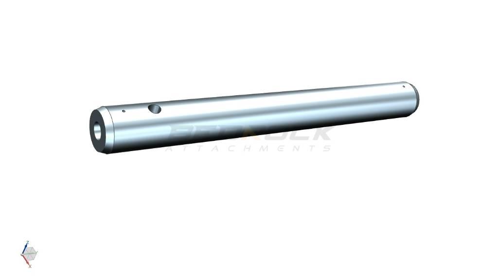 CAT 49.94MM PIN Kiti naudoti statybos komponentai