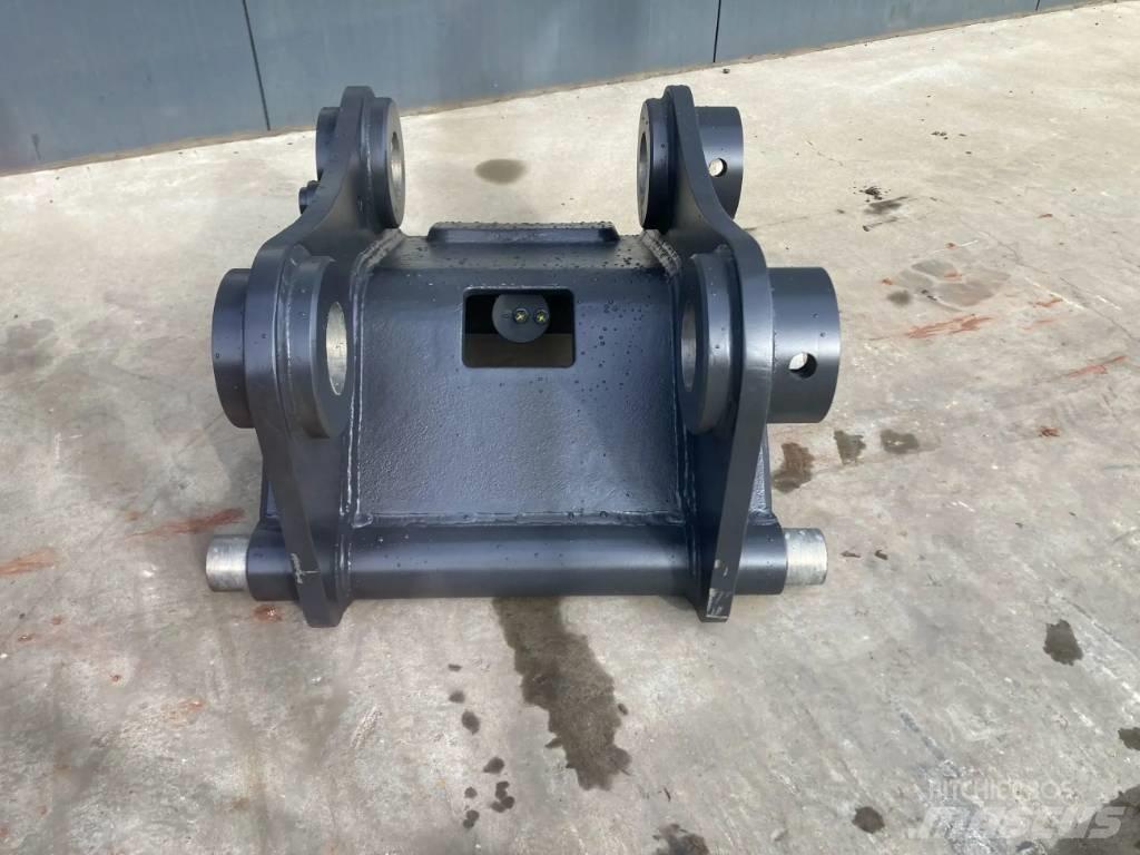  Smitma CW40 Greito sujungimo jungtys