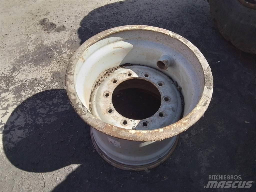 Valmet 901 22x24,5 Padangos, ratai ir ratlankiai