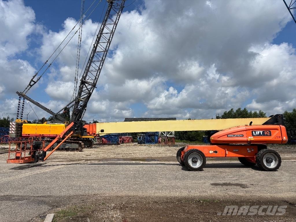 JLG 1350 SJP Teleskopiniai keltuvai