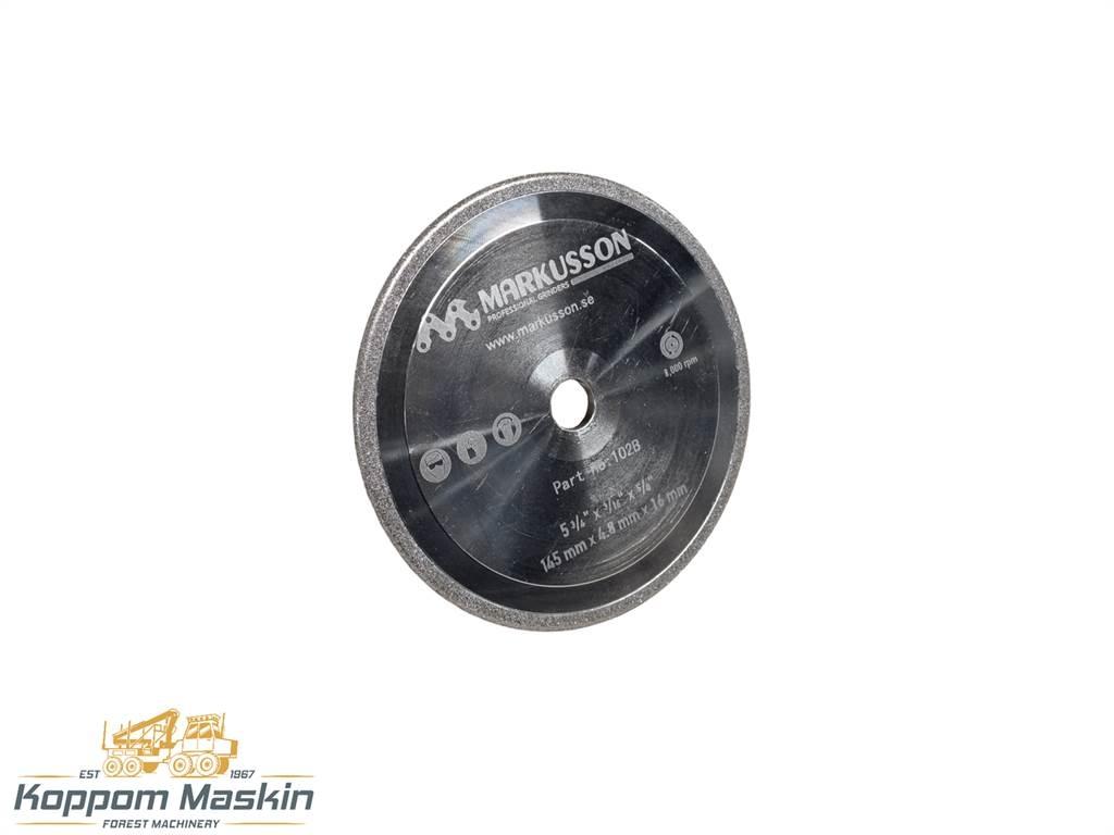  Other/Övrigt 102B Kiti priedai