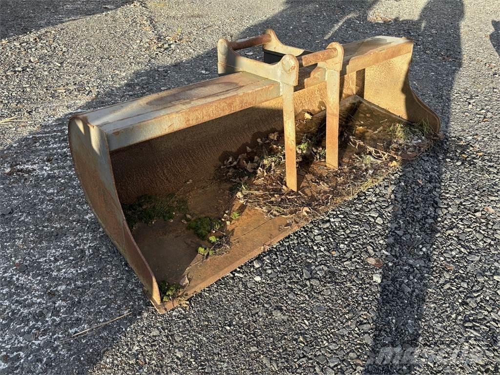  Tasoituskauha 368 Kaušai