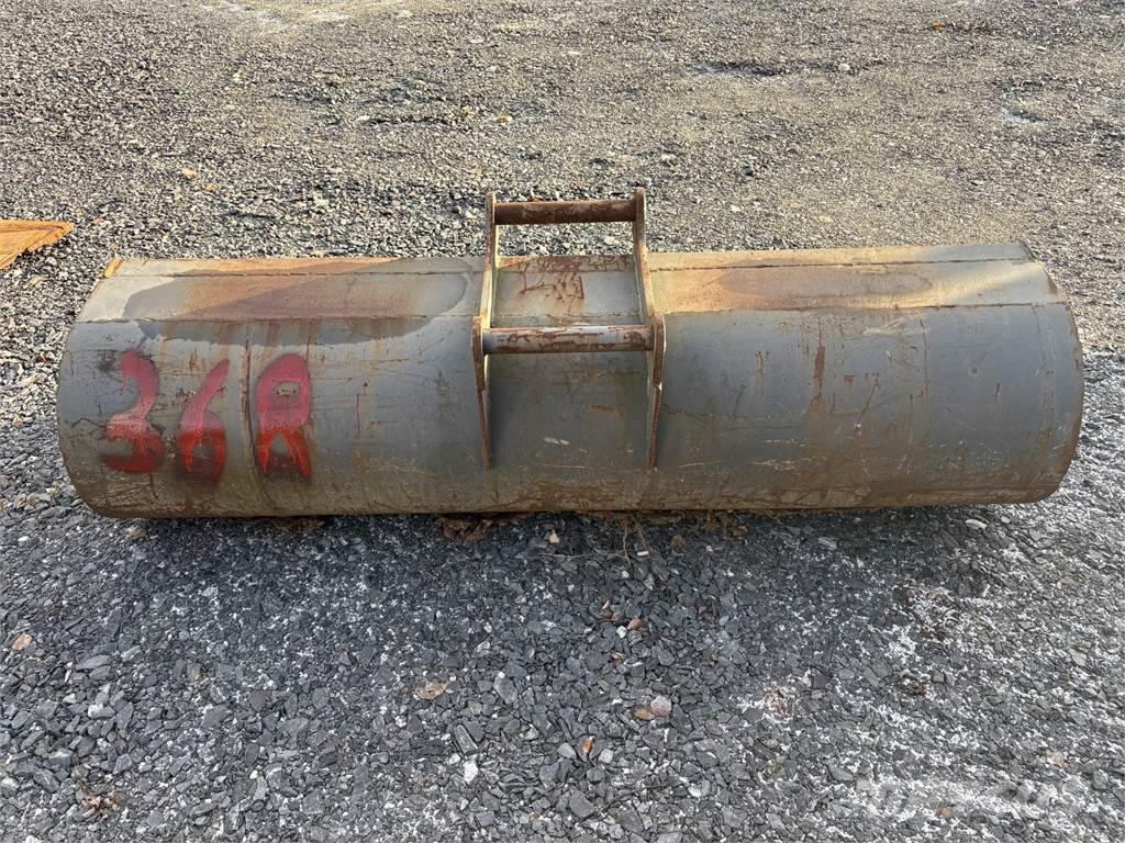  Tasoituskauha 368 Kaušai