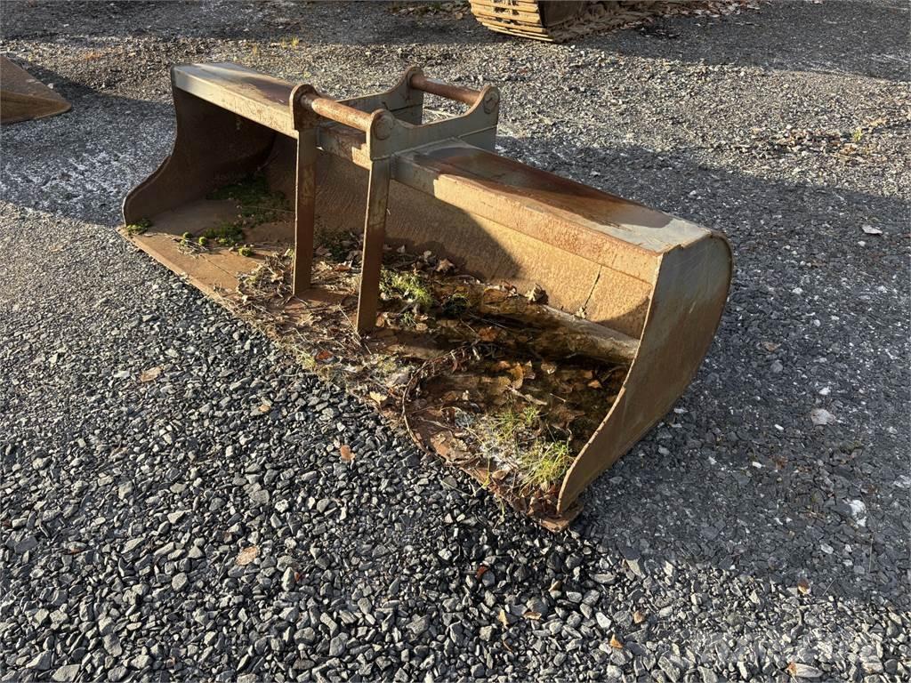  Tasoituskauha 368 Kaušai