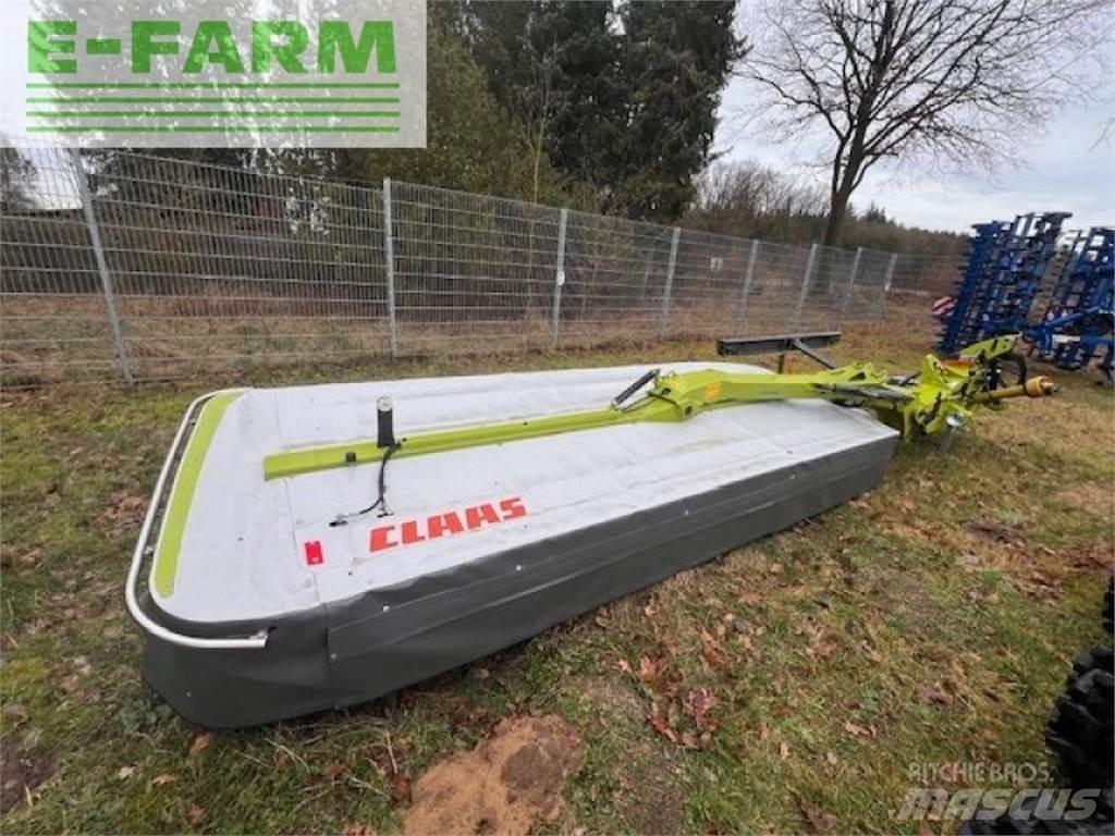 CLAAS disco 4400 Šienapjovės