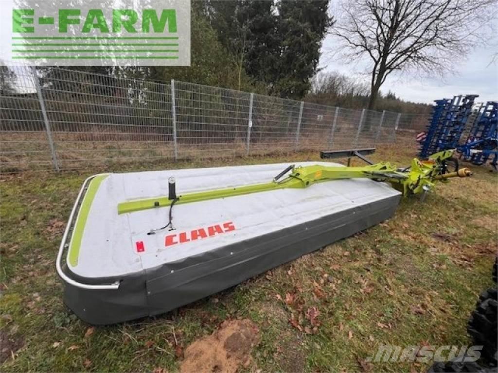 CLAAS disco 4400 Šienapjovės