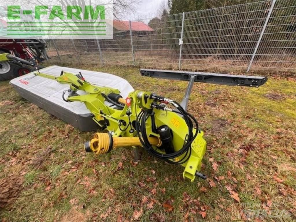 CLAAS disco 4400 Šienapjovės