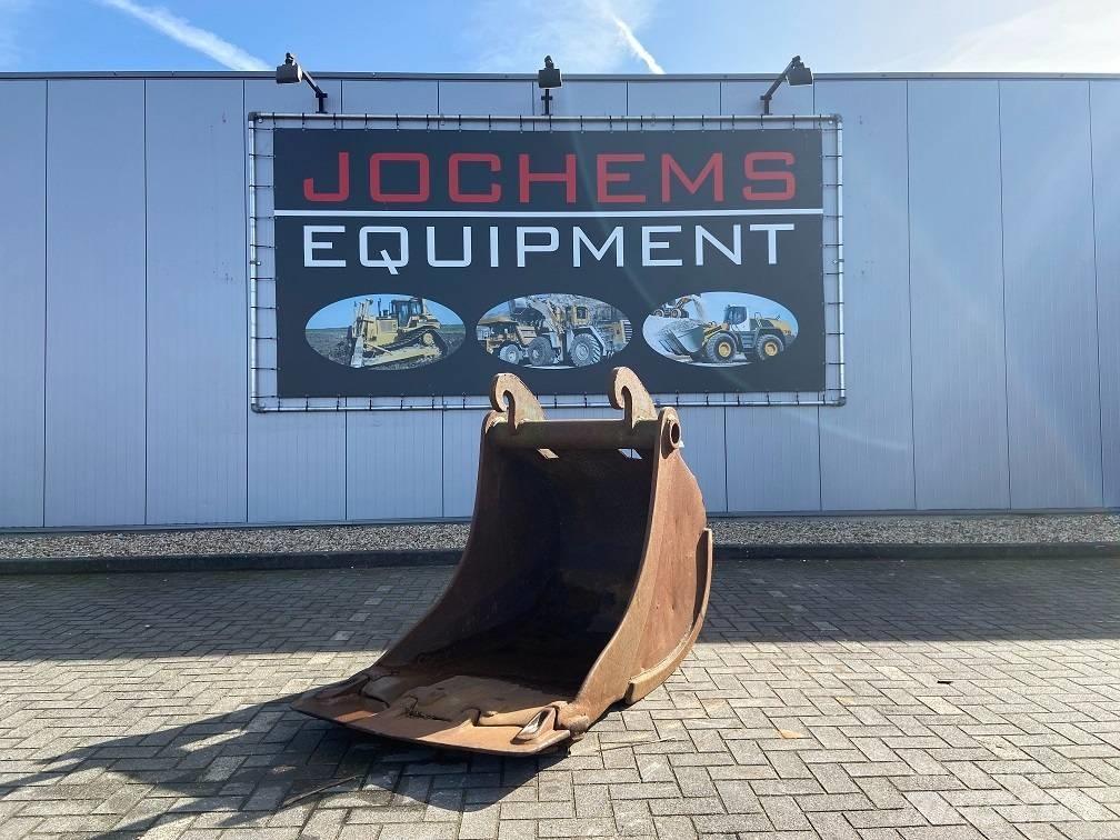  Bucket CW30 1000mm Kaušai