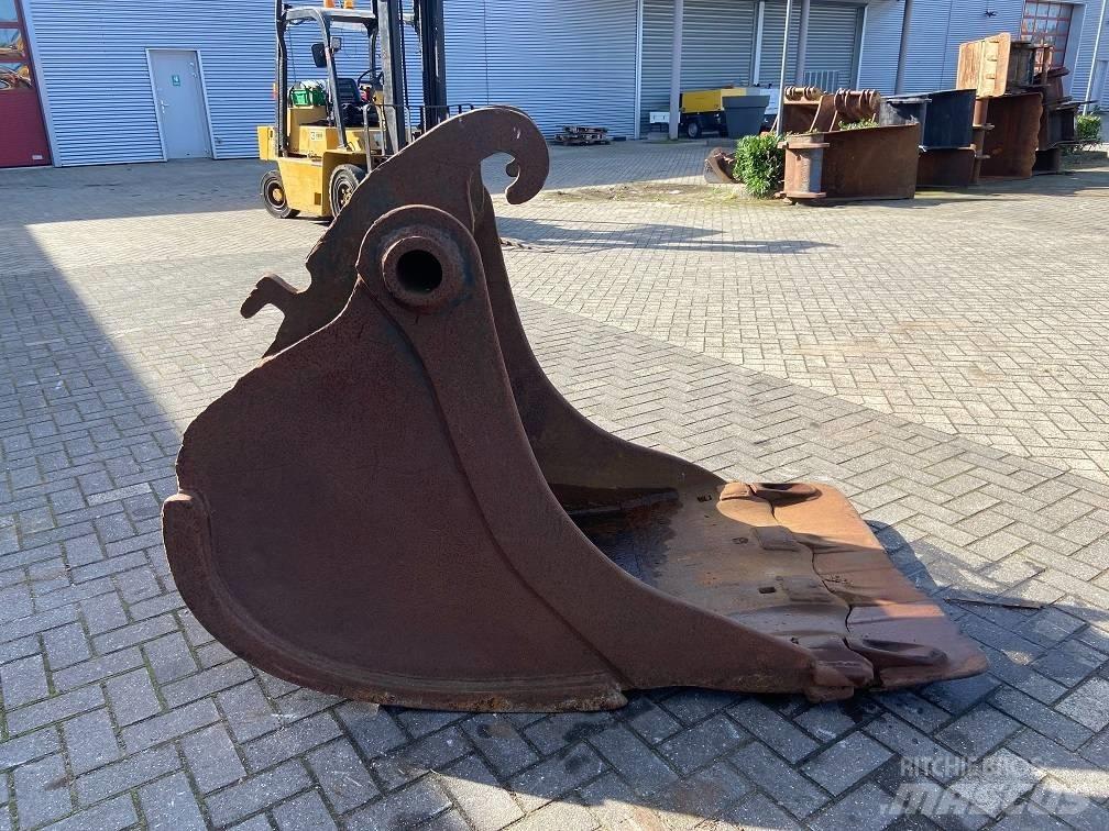  Bucket CW30 1000mm Kaušai