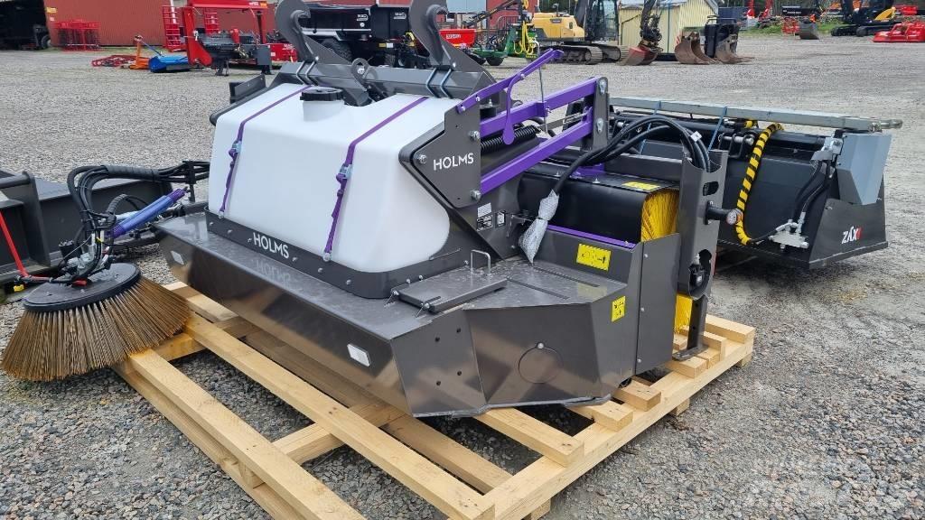 Holms PH250B Šepečiai