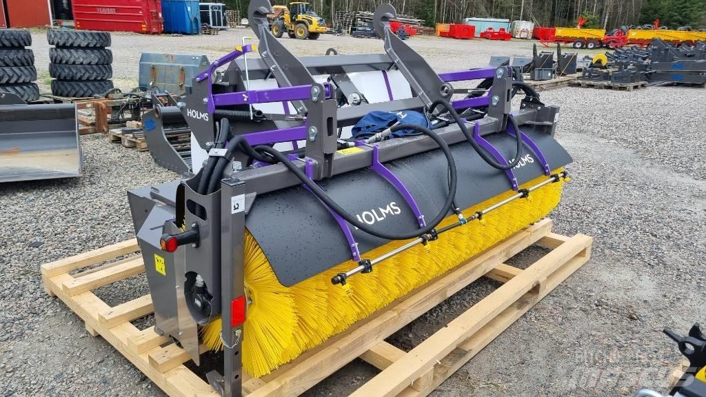 Holms PH250B Šepečiai
