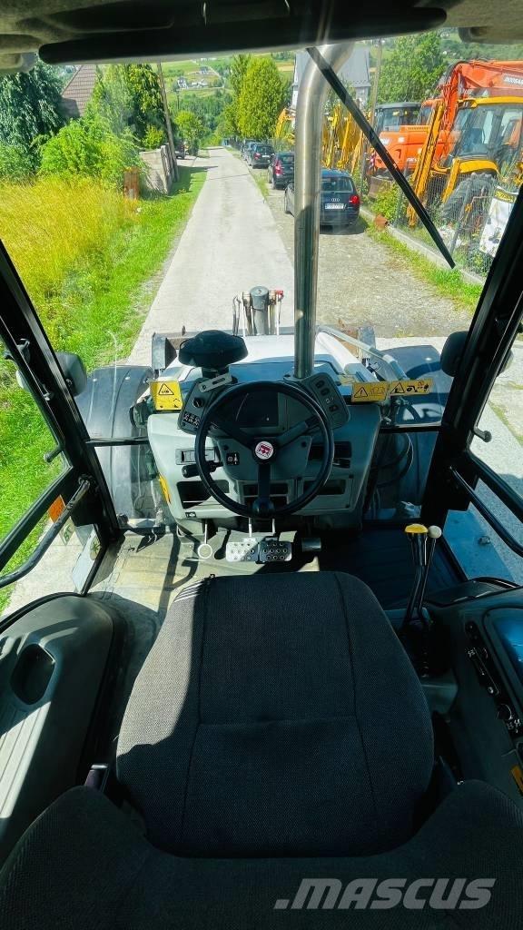 Terex 970 Elite Ekskavatoriniai krautuvai