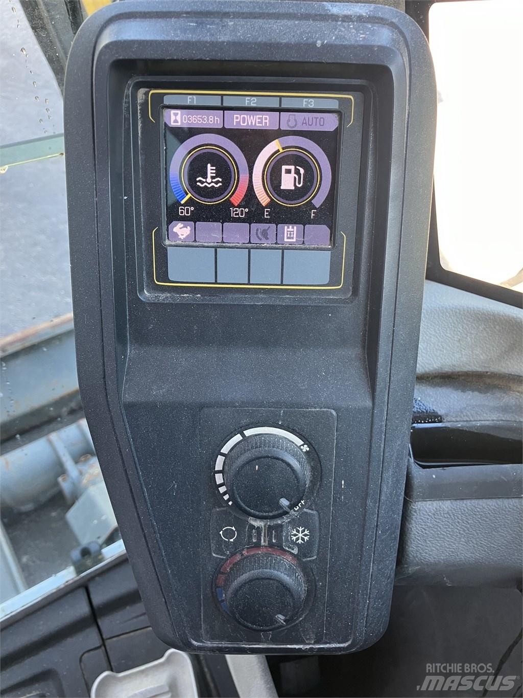 Wacker Neuson ET 65 Mini ekskavatoriai < 7 t