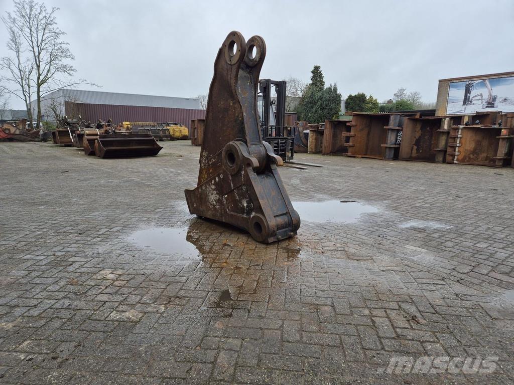  MP-40-S/VTS-60 JAW Rėžtuvai