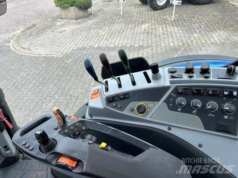 Valtra N 154 A Traktoriai