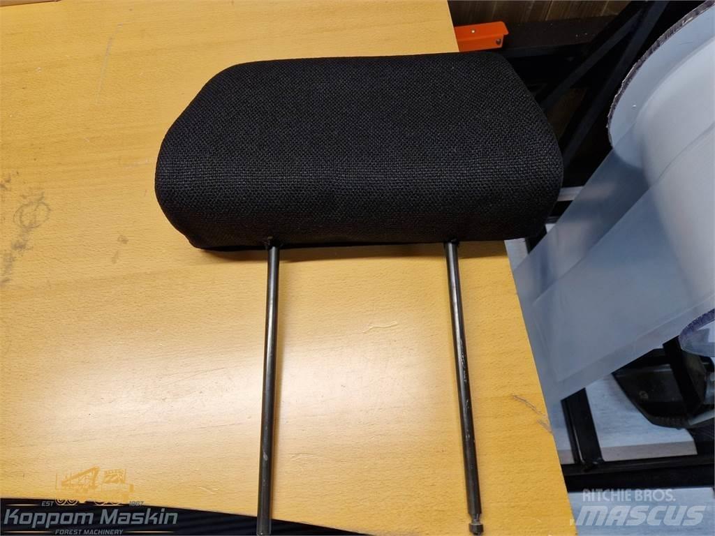 Eco Log 60001025 Kabinos ir salonai