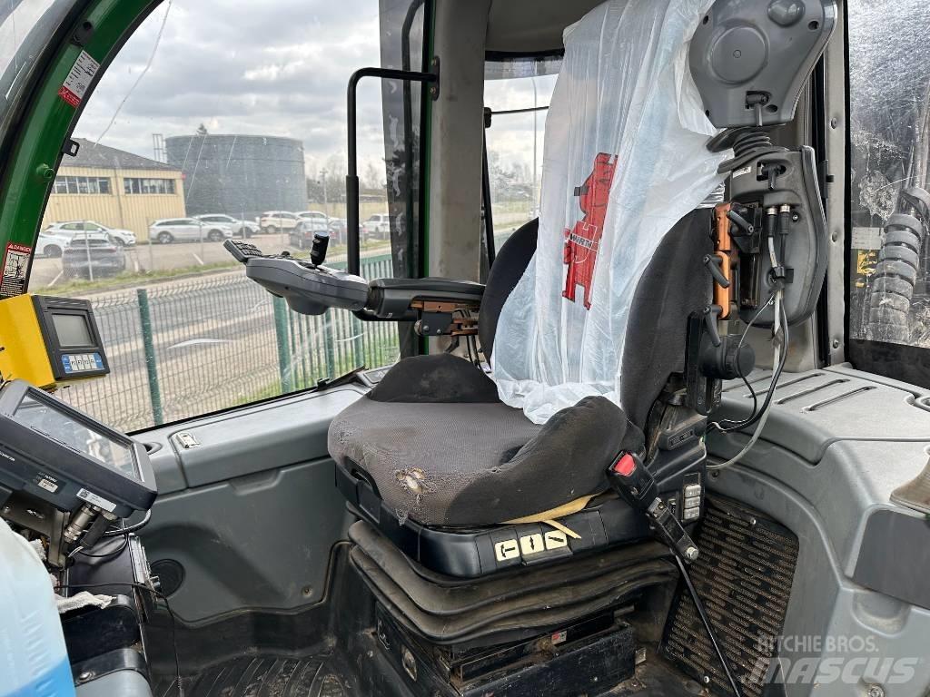 John Deere 1010E Naudoti miškovežiai (Forvarderiai)